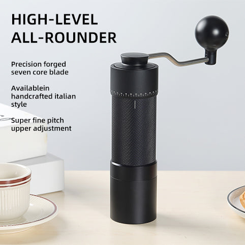 STARSEEKER Manual Coffee Grinder