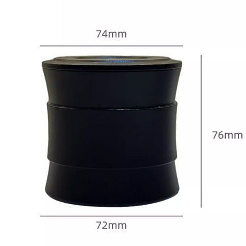 STARSEEKER Espresso Cup for 51mm to 58mm