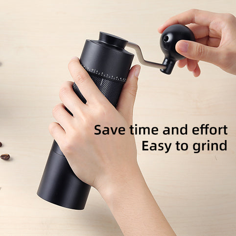 STARSEEKER Manual Coffee Grinder